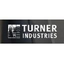 Turner Industries Group LLC logo